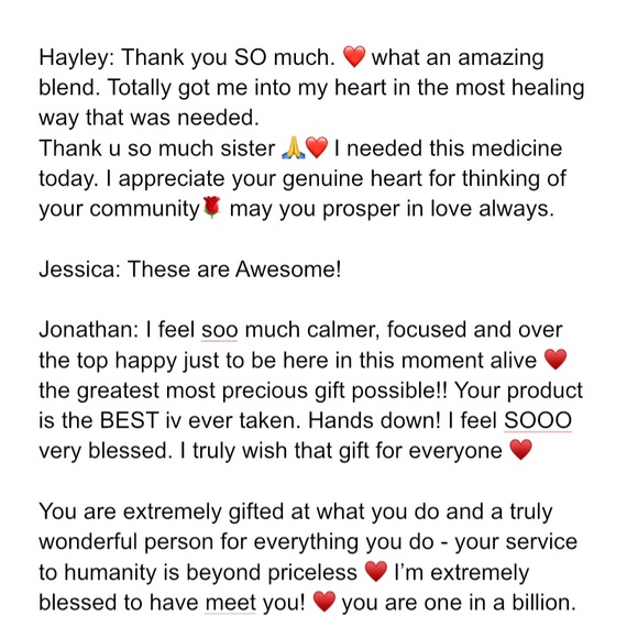 Micro Dosing - Picture 3 of 9